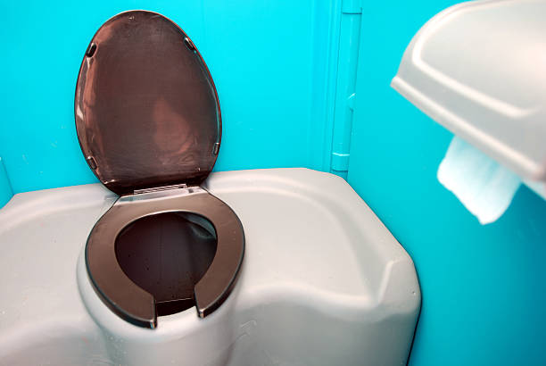 Best Portable toilet rental cost  in Ocean Park, WA