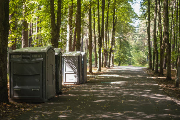 Best Local porta potty services  in Ocean Park, WA