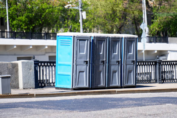 Best Porta potty delivery and setup  in Ocean Park, WA