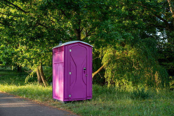 Best Porta potty rental near me  in Ocean Park, WA