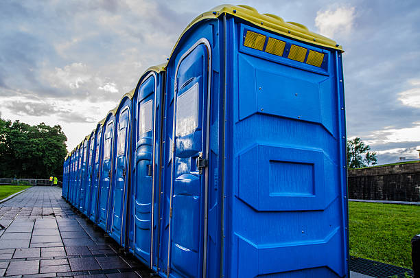 Best Long-term porta potty rental  in Ocean Park, WA