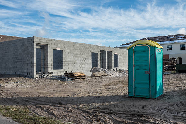 Best Best portable toilet rental  in Ocean Park, WA